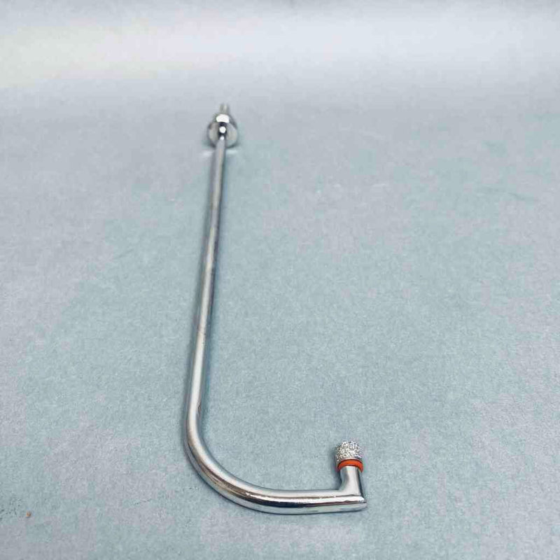 Chemglass Air Aeration Tube with Porous Sparger M10 for 1-2 L Bio Reactor Bioreactors & Fermenters Chemglass