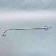 Chemglass Air Aeration Tube with Porous Sparger M10 for 1-2 L Bio Reactor Bioreactors & Fermenters Chemglass