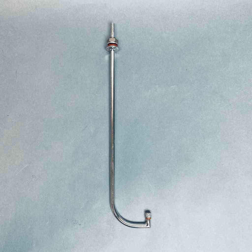Chemglass Air Aeration Tube with Porous Sparger M10 for 1-2 L Bio Reactor Bioreactors & Fermenters Chemglass