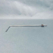 Chemglass Air Airation Tube Drilled Hole Sparger M10 for 3-5 L Bio Reactor Bioreactors & Fermenters Chemglass