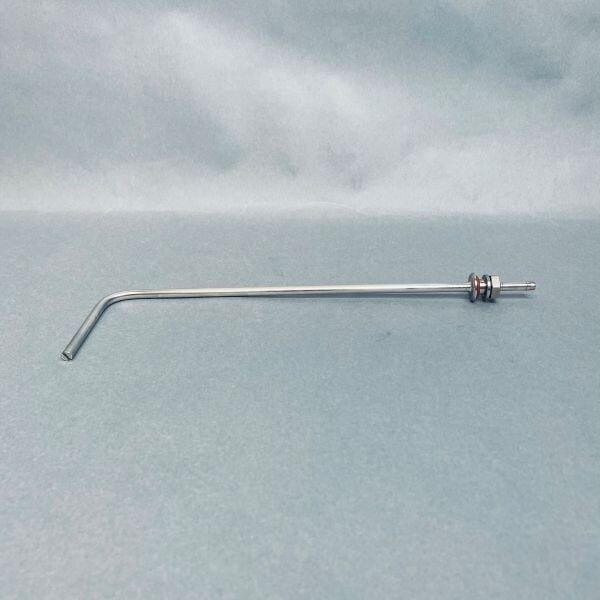 Chemglass Air Airation Tube Drilled Hole Sparger M10 for 3-5 L Bio Reactor Bioreactors & Fermenters Chemglass