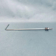 Chemglass Air Airation Tube Drilled Hole Sparger M10 for 3-5 L Bio Reactor Bioreactors & Fermenters Chemglass