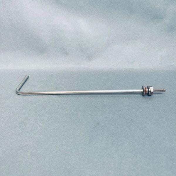 Chemglass Air Airation Tube Drilled Hole Sparger M10 for 3-5 L Bio Reactor Bioreactors & Fermenters Chemglass