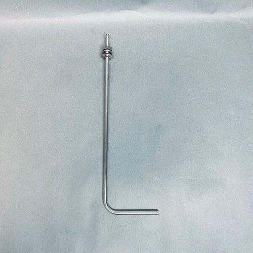 Chemglass Air Airation Tube Drilled Hole Sparger M10 for 3-5 L Bio Reactor Bioreactors & Fermenters Chemglass
