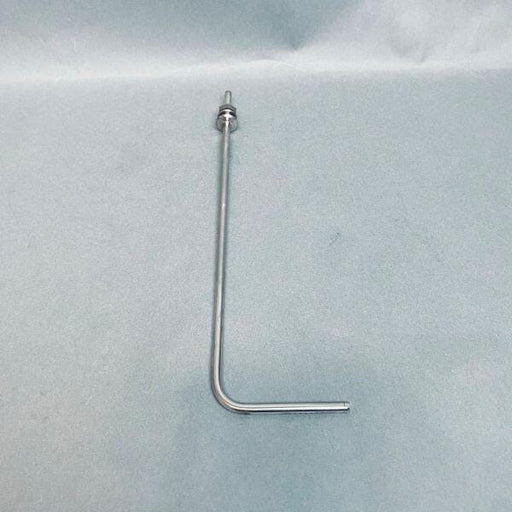 Chemglass Air Airation Tube Drilled Hole Sparger M10 for 3-5 L Bio Reactor Bioreactors & Fermenters Chemglass