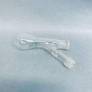 Chemglass Airfree Schlenk Reaction Flask 10 ml 14/20 Outer Joint Lot of 3 Flasks Jointed Glassware Chemglass