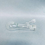 Chemglass Airfree Schlenk Reaction Flask 10 ml 14/20 Outer Joint Lot of 3 Flasks Jointed Glassware Chemglass