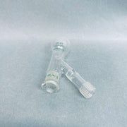 Chemglass Airfree Schlenk Reaction Flask 10 ml 14/20 Outer Joint Lot of 3 Flasks Jointed Glassware Chemglass