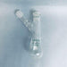 Chemglass Airfree Schlenk Reaction Flask 10 ml 14/20 Outer Joint Lot of 3 Flasks Jointed Glassware Chemglass