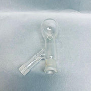 Chemglass Airfree Schlenk Reaction Flask 25 ml 14/20 Outer Joint Jointed Glassware Chemglass