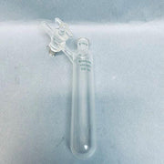 Chemglass Airfree Schlenk Reaction Tube 50 ml 14/20 Outer Joint Jointed Glassware Chemglass