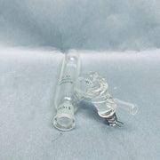 Chemglass Airfree Schlenk Reaction Tube 50 ml 14/20 Outer Joint Jointed Glassware Chemglass
