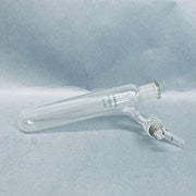Chemglass Airfree Schlenk Reaction Tube 50 ml 14/20 Outer Joint Jointed Glassware Chemglass