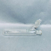 Chemglass Airfree Schlenk Reaction Tube 50 ml 14/20 Outer Joint Jointed Glassware Chemglass