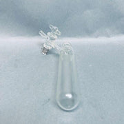 Chemglass Airfree Schlenk Reaction Tube 50 ml 14/20 Outer Joint Jointed Glassware Chemglass
