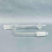 Chemglass Barrett Distilling Receiver 10 ml 24/40 Joints with Glass Stopcock Jointed Glassware Chemglass