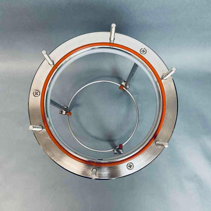 Chemglass Bioreactor Tripod Stand for 2 L to 3 L Unjacketed Vessels Bioreactors & Fermenters Chemglass