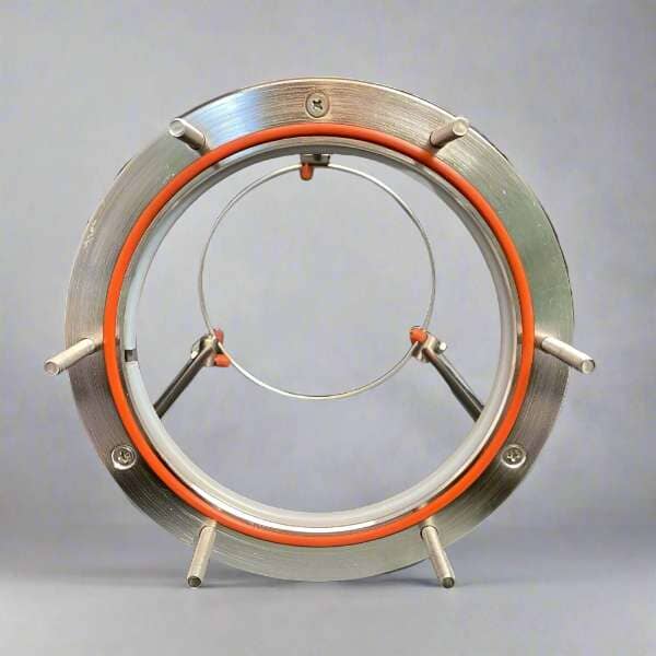 Chemglass Bioreactor Tripod Stand for 2 L to 3 L Unjacketed Vessels Bioreactors & Fermenters Chemglass