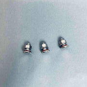 Chemglass Blind Stopper M6 for Bio Reactor Set of 3 Stoppers Bioreactors & Fermenters Chemglass