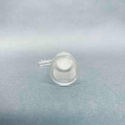 Chemglass Buchner Filter Funnel 15 ml 14/20 Lower Vaccum Assy Medium Frit Funnels Chemglass