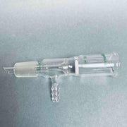 Chemglass Buchner Filter Funnel 15 ml 19/22 Lower Vaccum Assy Coarse Frit Funnels Chemglass
