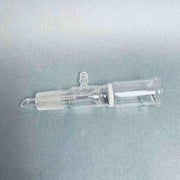 Chemglass Buchner Filter Funnel 15 ml 19/22 Lower Vaccum Assy Coarse Frit Funnels Chemglass