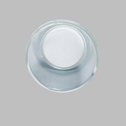Chemglass Buchner Filter Funnel 150 ml 24/40 Lower Joint Medium Frit Glassware Chemglass