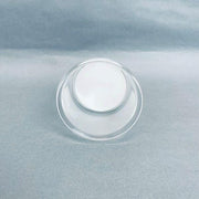 ChemGlass Buchner Filter Funnel 150 ml Medium Frit Filters Chemglass