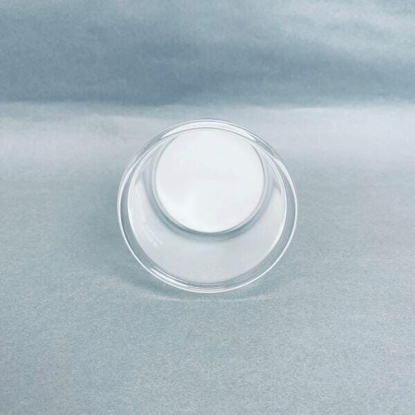 ChemGlass Buchner Filter Funnel 150 ml Medium Frit Filters Chemglass