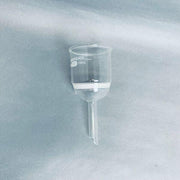ChemGlass Buchner Filter Funnel 150 ml Medium Frit Filters Chemglass
