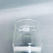 ChemGlass Buchner Filter Funnel 150 ml Medium Frit Filters Chemglass