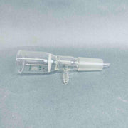 Chemglass Buchner Filter Funnel 30 ml Coarse Frit 24/40 Lower Vacuum Funnels Chemglass