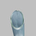 Chemglass Buchner Filter Funnel 3000 ml Coarse Fritted Disk Glassware Chemglass