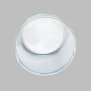 Chemglass Buchner Filter Funnel 350 ml 24/40 Vacuum Assembly Medium Frit Glassware Chemglass