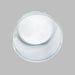 Chemglass Buchner Filter Funnel 350 ml 24/40 Vacuum Assembly Medium Frit Glassware Chemglass
