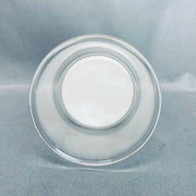 Chemglass Buchner Filter Funnel 350 ml Coarse Frit 24/40 Lower Vacuum Assembly Jointed Glassware Chemglass