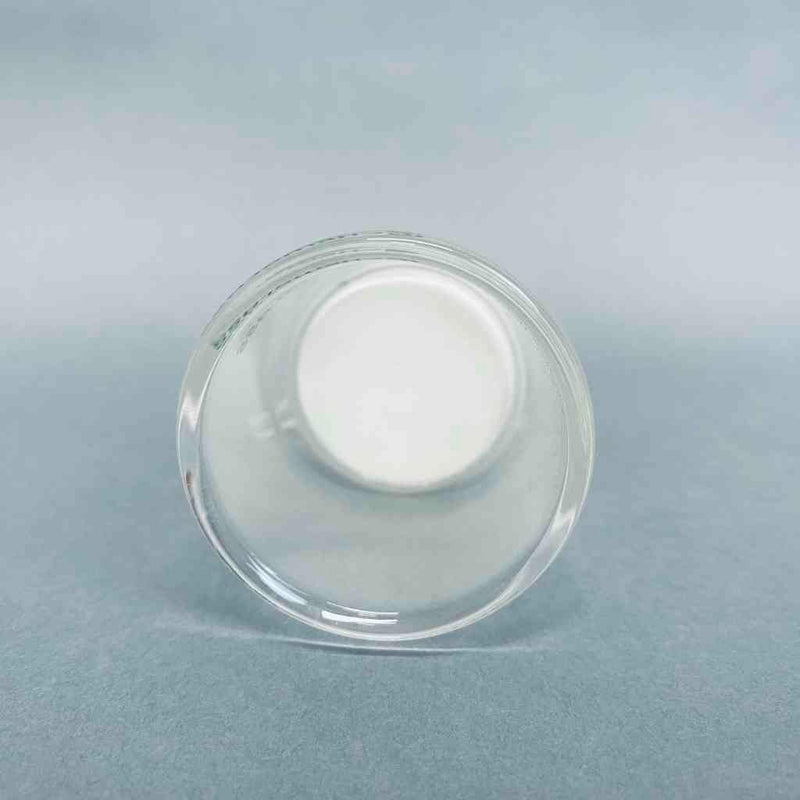 Chemglass Buchner Filter Funnel 60 ml 24/40 Lower Vaccum Assembly Fine Frit Funnels Chemglass