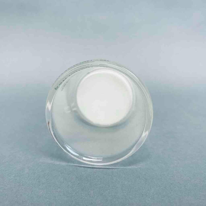 Chemglass Buchner Filter Funnel 60 ml 24/40 Lower Vaccum Assembly Fine Frit Funnels Chemglass