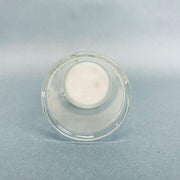 Chemglass Buchner Filter Funnel 60 ml 24/40 Lower Vacuum Assembly Coarse Frit Funnels Chemglass