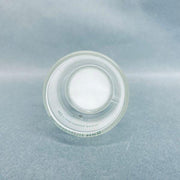 Chemglass Buchner Filter Funnel 60 ml Coarse Frit 14/20 Lower Vacuum Assembly Funnels Chemglass