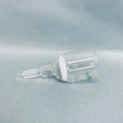 Chemglass Buchner Filter Funnel 60 ml Coarse Frit 14/20 Lower Vacuum Assembly Funnels Chemglass