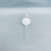 Chemglass Buchner Filter Funnel 60 ml Medium Frit Filters Chemglass
