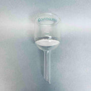 Chemglass Buchner Filter Funnel Coarse Frit 150 ml Funnels Chemglass