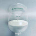 Chemglass Buchner Filter Funnel Coarse Frit 350 ml Funnels Chemglass