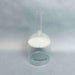 Chemglass Buchner Filter Funnel Coarse Frit 350 ml Funnels Chemglass