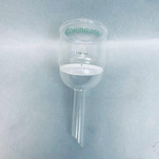 Chemglass Buchner Filter Funnel Fine Frit 150 ml Funnels Chemglass