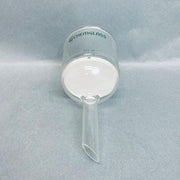 Chemglass Buchner Filter Funnel Medium Frit 350 ml Funnels Chemglass
