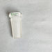 Chemglass Bushing Adapter 24/40 Lower Inner 14/35 Top Outer Glassware Chemglass