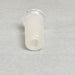 Chemglass Bushing Adapter 24/40 Lower Inner 14/35 Top Outer Glassware Chemglass