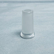 Chemglass Bushing Adapter 24/40 Lower Inner 19/38 Top Outer Joint Total of 2 Other Chemglass